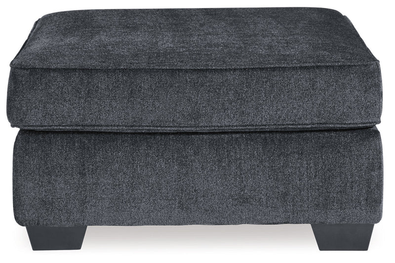 Altari  2-Piece Sectional and Ottoman -  Ashley - Luna Furniture