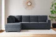 Altari  2-Piece Sectional and Ottoman -  Ashley - Luna Furniture