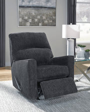 Altari Slate LAF Sectional -  - Luna Furniture