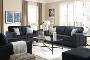 Altari  Sofa, Loveseat and Chair -  Ashley - Luna Furniture