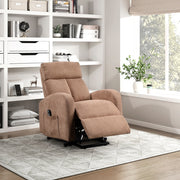 9004BRW-1LT Power Lift Chair - 9004BRW-1LT
