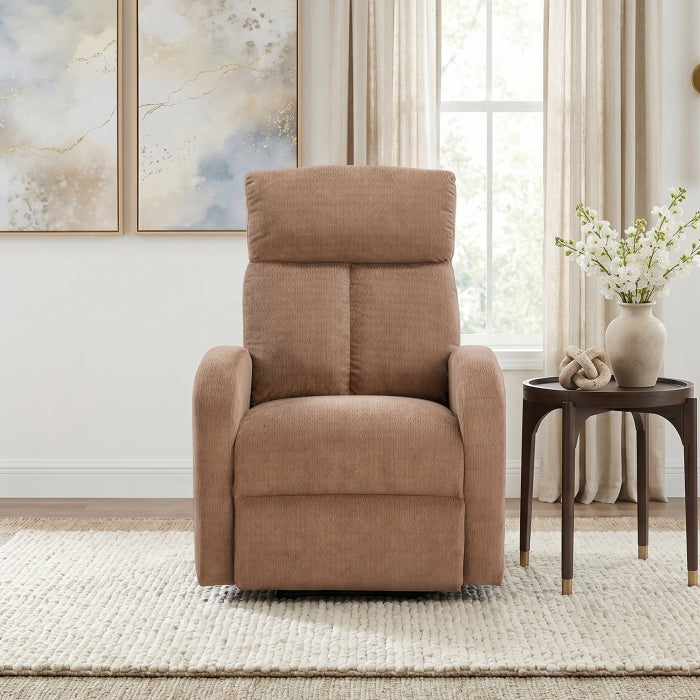 9004BRW-1LT Power Lift Chair - 9004BRW-1LT