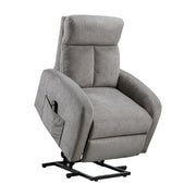 9004GRY-1LT Power Lift Chair - 9004GRY-1LT