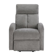 9004GRY-1LT Power Lift Chair - 9004GRY-1LT