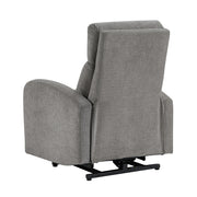 9004GRY-1LT Power Lift Chair - 9004GRY-1LT