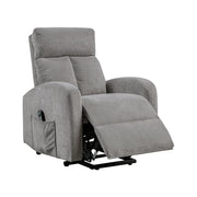 9004GRY-1LT Power Lift Chair - 9004GRY-1LT