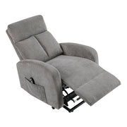 9004GRY-1LT Power Lift Chair - 9004GRY-1LT