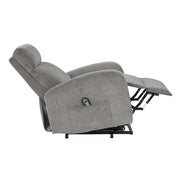 9004GRY-1LT Power Lift Chair - 9004GRY-1LT