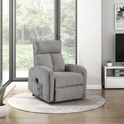9004GRY-1LT Power Lift Chair - 9004GRY-1LT