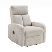 9004NBR-1LT Power Lift Chair - 9004NBR-1LT