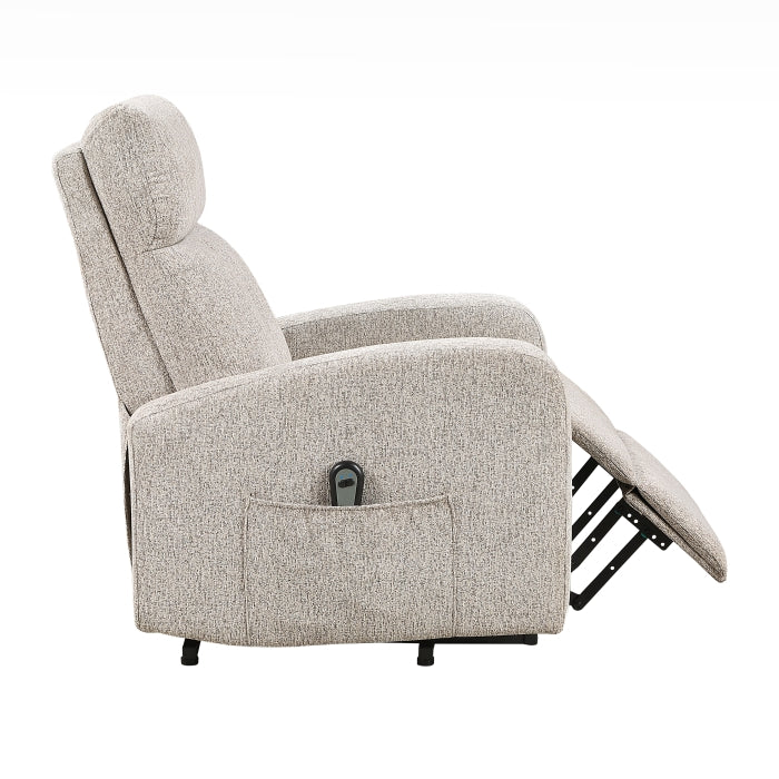 9004NBR-1LT Power Lift Chair - 9004NBR-1LT