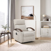 9005BEG-1LTM Power Lift Chair with Massage and Heat - 9005BEG-1LTM