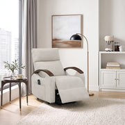 9005BEG-1LTM Power Lift Chair with Massage and Heat - 9005BEG-1LTM