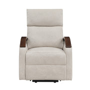 9005BEG-1LTM Power Lift Chair with Massage and Heat - 9005BEG-1LTM