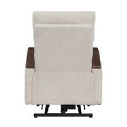9005BEG-1LTM Power Lift Chair with Massage and Heat - 9005BEG-1LTM