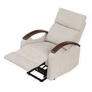 9005BEG-1LTM Power Lift Chair with Massage and Heat - 9005BEG-1LTM