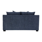 9008BUE*2 2pc Set: Sofa, Love - 9008BUE*2