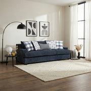 9008BUE-3 Sofa - 9008BUE-3