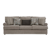 9009TPE*2 2pc Set: Sofa, Love - 9009TPE*2