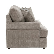 9009TPE*2 2pc Set: Sofa, Love - 9009TPE*2