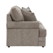 9009TPE*2 2pc Set: Sofa, Love - 9009TPE*2
