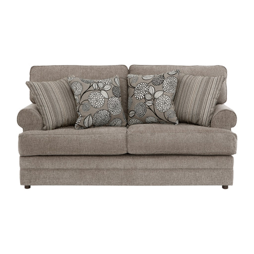 9009TPE-2 Love Seat - 9009TPE-2