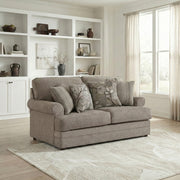 9009TPE-2 Love Seat - 9009TPE-2