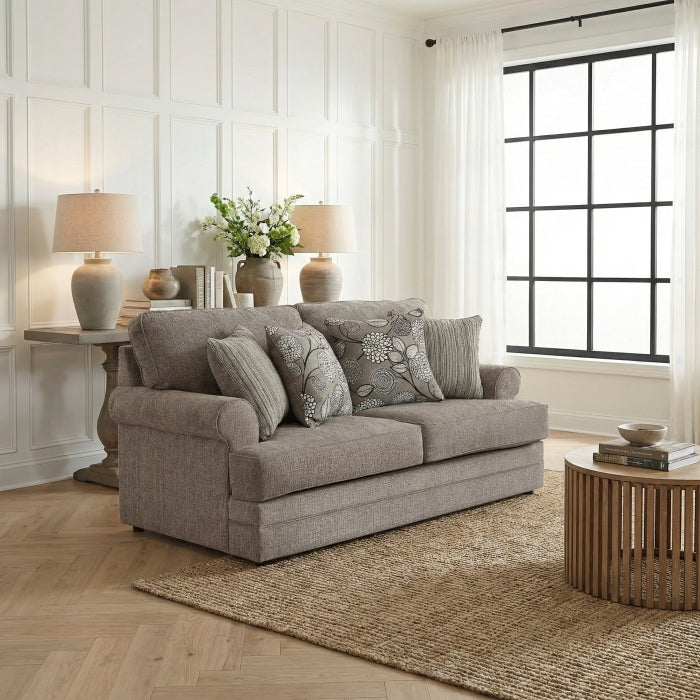 9009TPE-2 Love Seat - 9009TPE-2