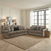 9009TPE-2 Love Seat - 9009TPE-2