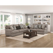 9009TPE-3 Sofa - 9009TPE-3