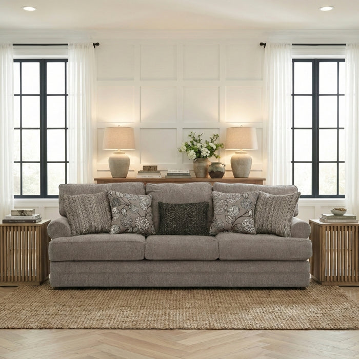 9009TPE-3 Sofa - 9009TPE-3