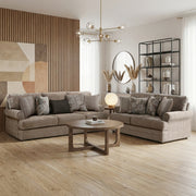 9009TPE-3 Sofa - 9009TPE-3