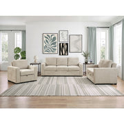 9027TPE-3CL Convertible Sofa with Pull-out Bed - 9027TPE-3CL