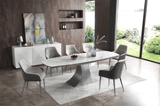 9035 Dining Marble Table - Gate FurnitureDining Table
