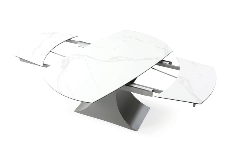 9035 Dining Marble Table - Gate FurnitureDining Table