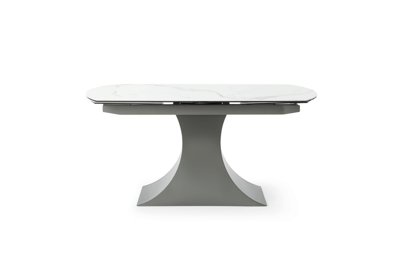 9035 Table with 1254 Chairs and 3012 buffet SET - p11455