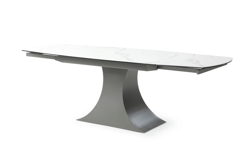 9035 Table with 1254 Chairs and 3012 buffet SET - p11455
