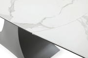 9035 Table with 1254 Chairs and 3012 buffet SET - p11455