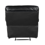 9037BLK-1 Reclining Chair - 9037BLK-1