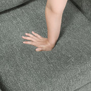 9050GRN*2SL 2pc Set: Sofa, Love - 9050GRN*2SL