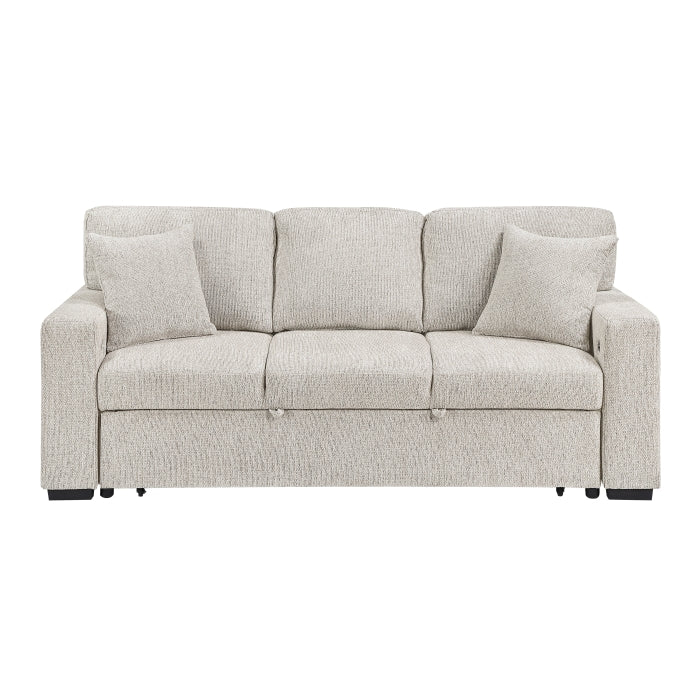 9050TPE*2SL 2pc Set: Sofa, Love - 9050TPE*2SL