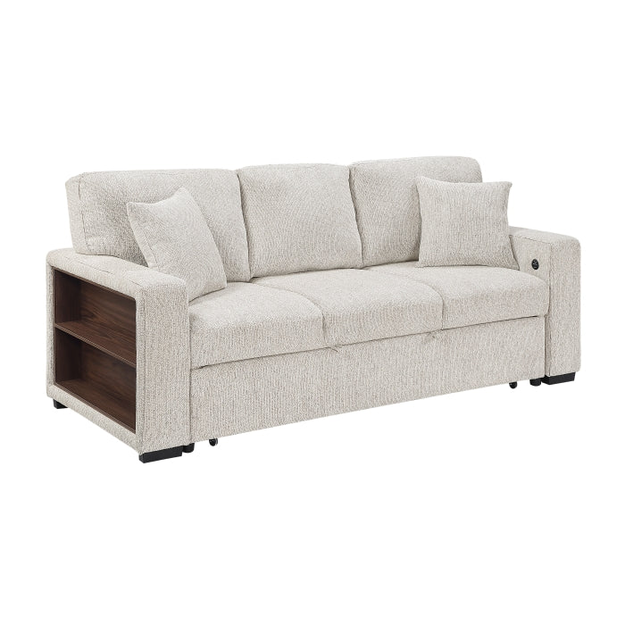 9050TPE*2SL 2pc Set: Sofa, Love - 9050TPE*2SL