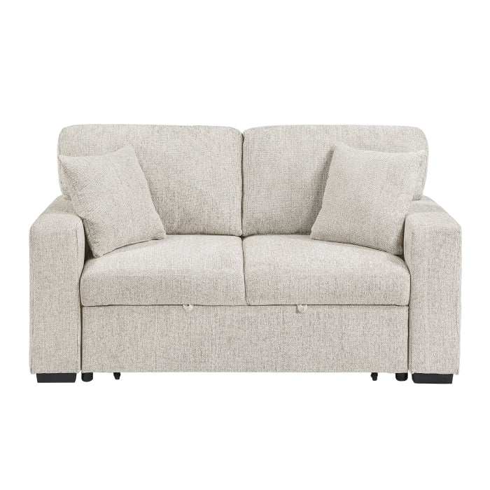 9050TPE*2SL 2pc Set: Sofa, Love - 9050TPE*2SL