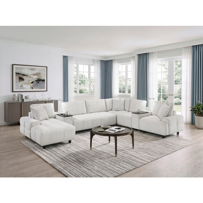 9067TPE-CR Corner Seat - 9067TPE-CR