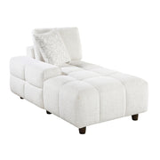 9067TPE-LC Left Side Chaise - 9067TPE-LC