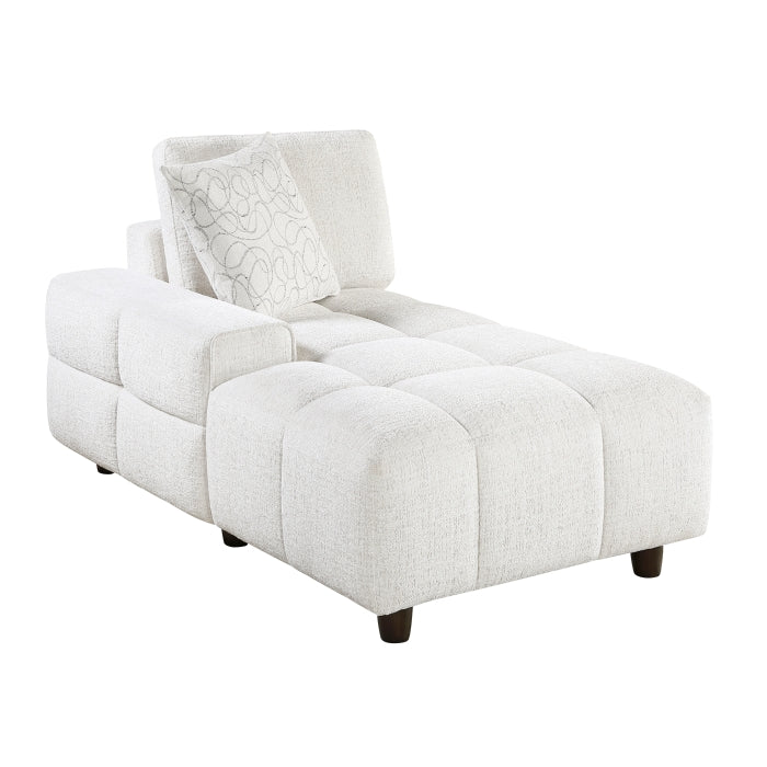 9067TPE-LC Left Side Chaise - 9067TPE-LC