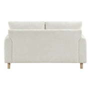 9069BEG-2 Love Seat - 9069BEG-2