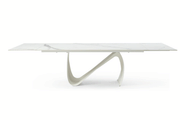 9087 Table White - i37528 - Gate Furniture