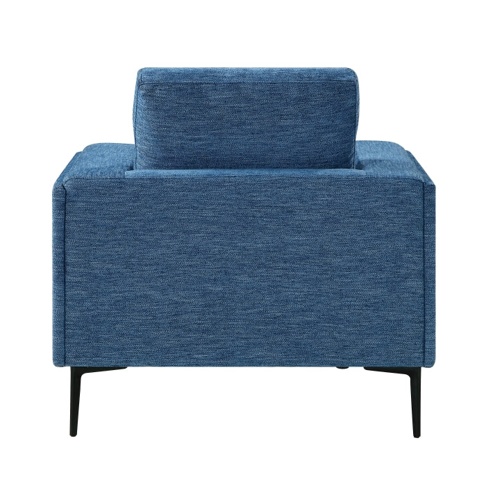 9124BUE-1 Chair - 9124BUE-1