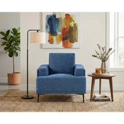 9124BUE-1 Chair - 9124BUE-1
